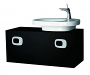 Підвісна тумба LAUFEN MIMO H4335520555401