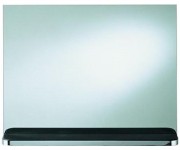 Дзеркало у ванну кімнату LAUFEN FORM GRIS ANTRACITA H4405030675721