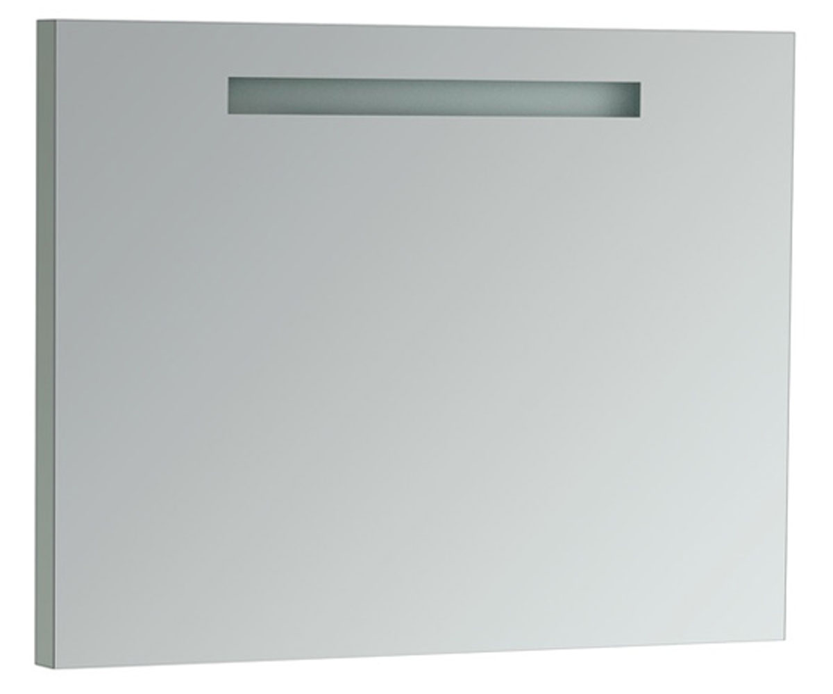 Дзеркало з підсвічуванням 80 х 40 см LAUFEN ALESSI ONE H4484210972001 H4484210972001