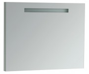 Дзеркало з підсвічуванням 80 х 40 см LAUFEN ALESSI ONE H4484210972001