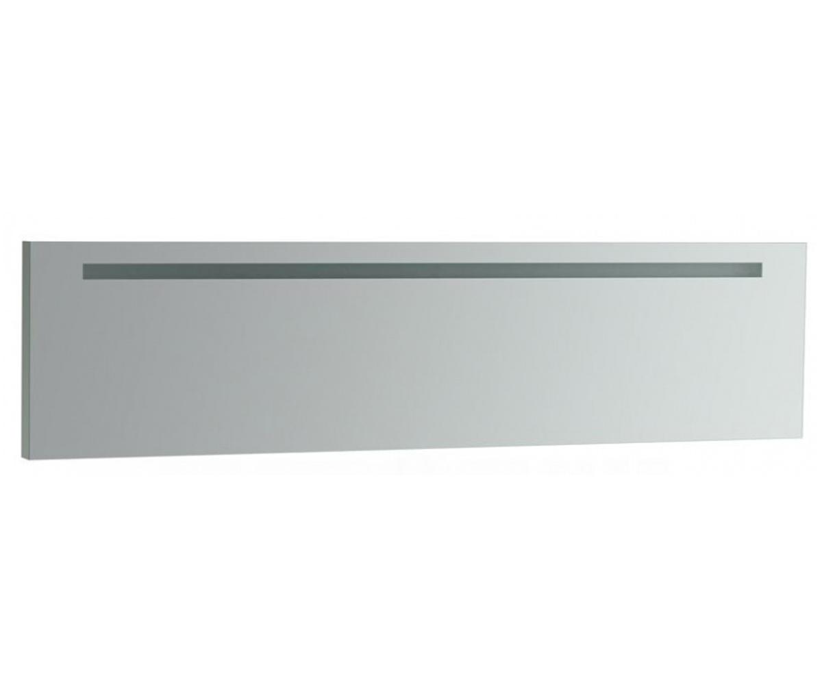 Дзеркало з підсвічуванням, 1600 мм LAUFEN ALESSI ONE H4484410972001 H4484410972001