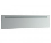 Дзеркало з підсвічуванням, 1600 мм LAUFEN ALESSI ONE H4484410972001