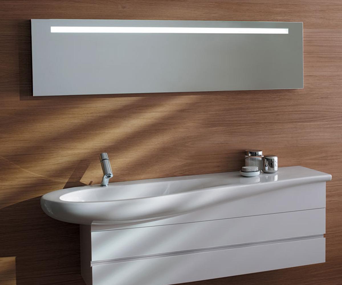 Настенное зеркало  ALESSI ONE H4484410972001:Фото 1