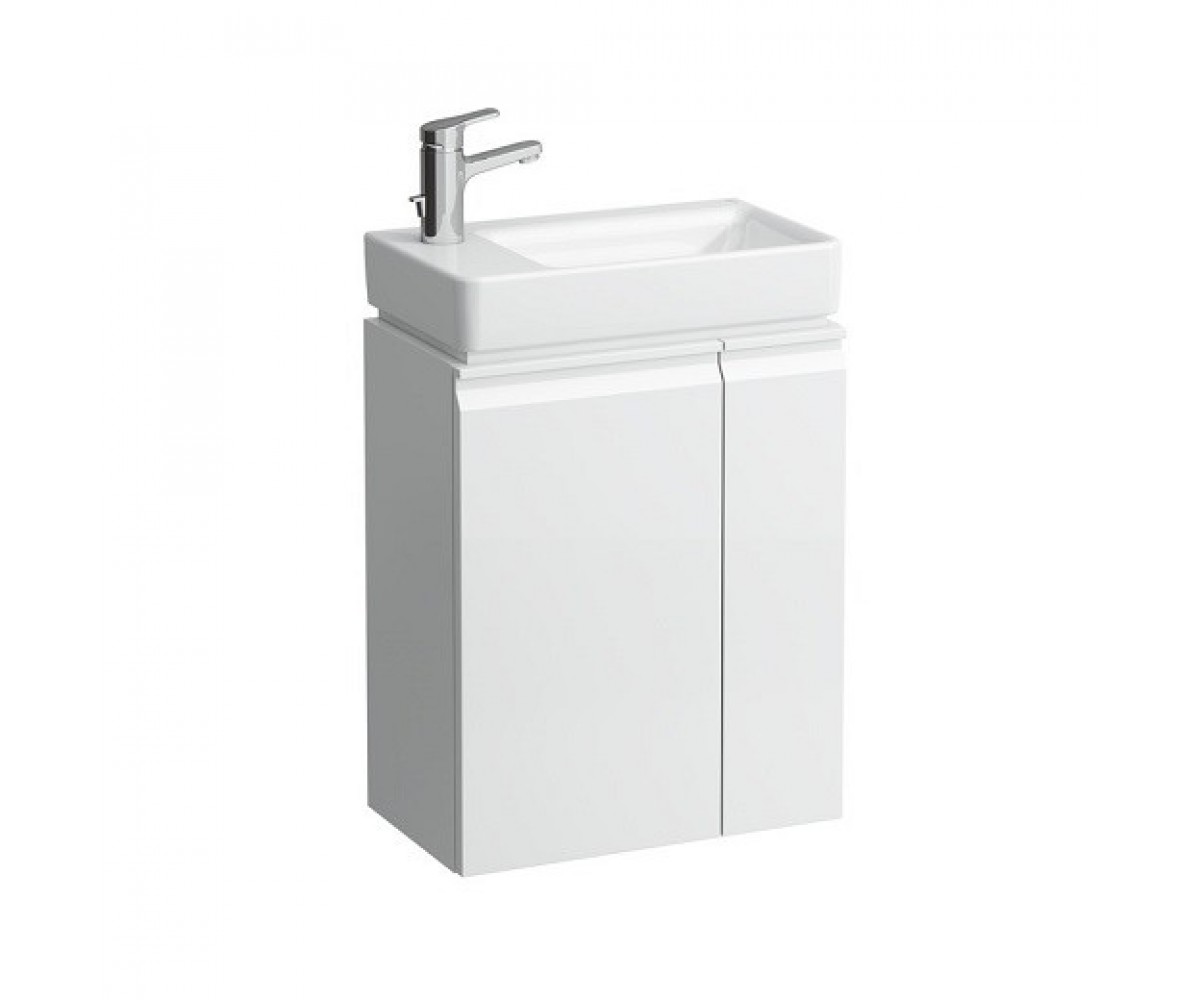 Тумба прямокутна LAUFEN PRO S H4830010954631 H4830010954631