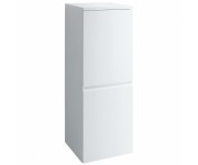 Підвісний пенал зі скляними полицями LAUFEN PRO S H4831120954631