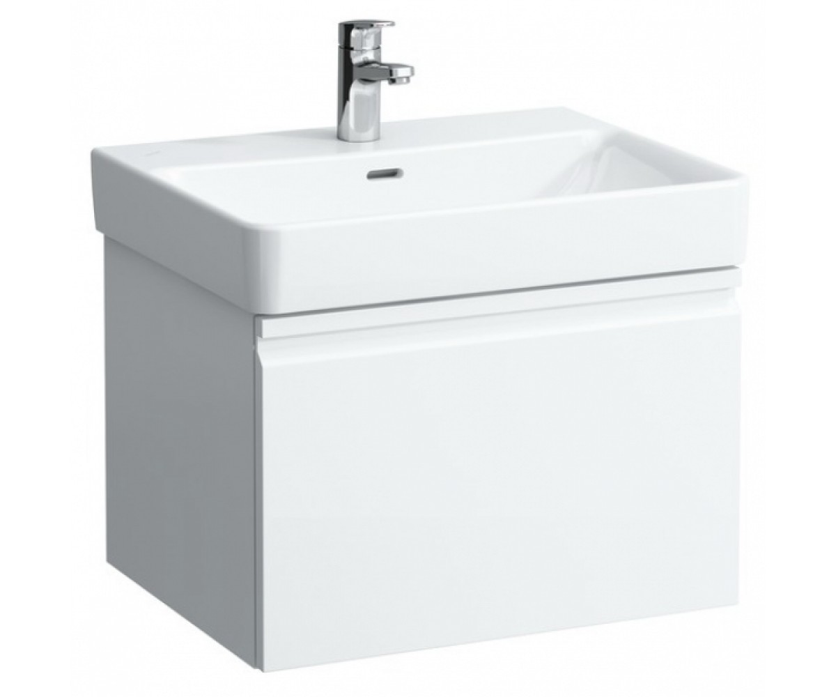 Тумба з висувним ящиком LAUFEN PRO S H4833710964631 H4833710964631
