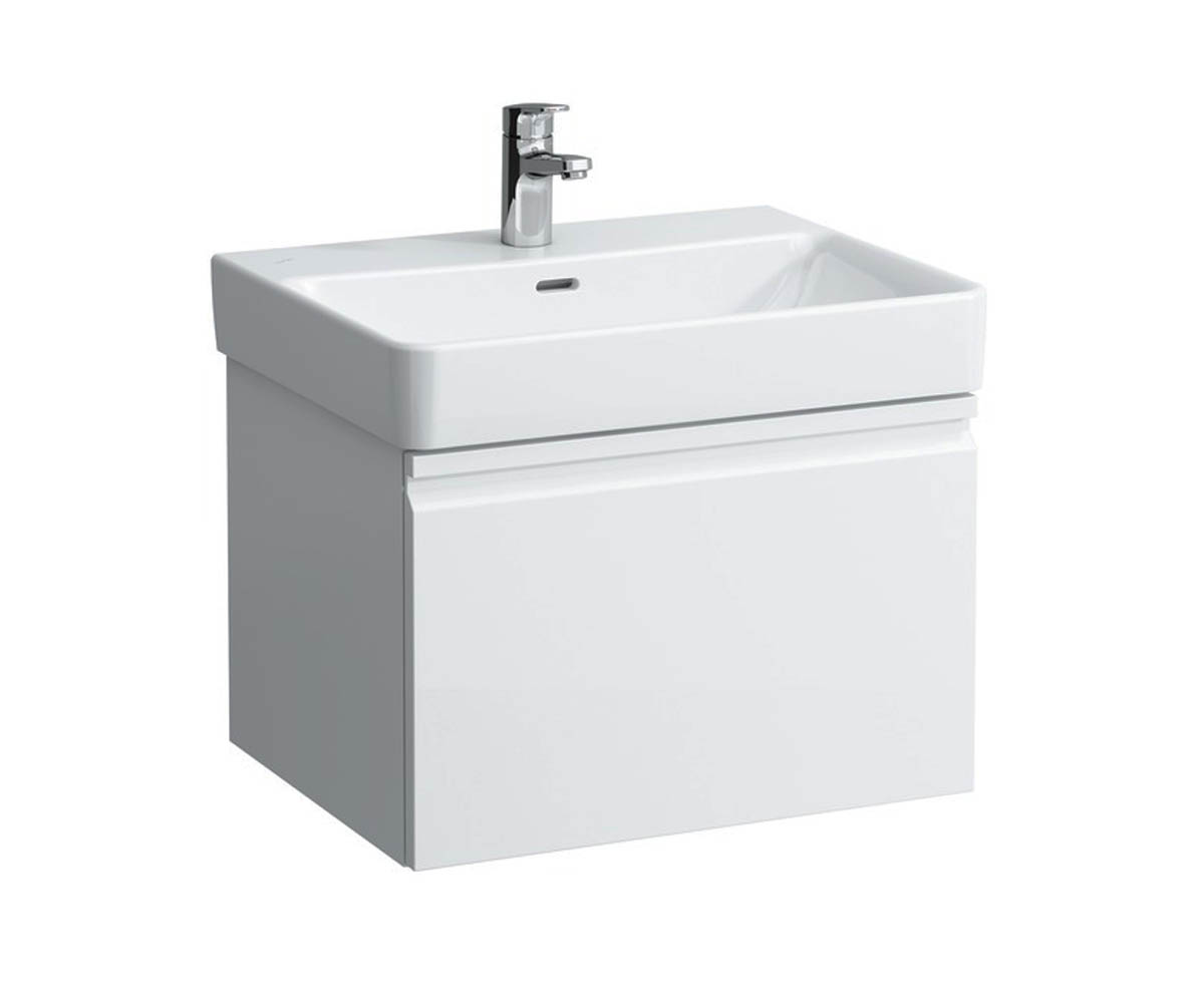 Тумба для раковини підвісна LAUFEN PRO S H4833710964801 H4833710964801