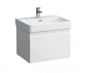 Тумба для раковины подвесная LAUFEN PRO S H4833710964801
