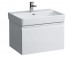 Тумба під умивальник LAUFEN PRO S H4834210964631 H4834210964631