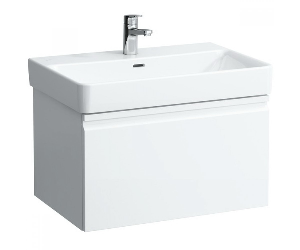 Підвісна тумба для умивальника LAUFEN PRO S H4834510964631 H4834510964631