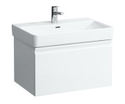 Підвісна тумба для умивальника LAUFEN PRO S H4834510964631