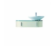 Тумба для умивальника LAUFEN LIVING H61412043511R