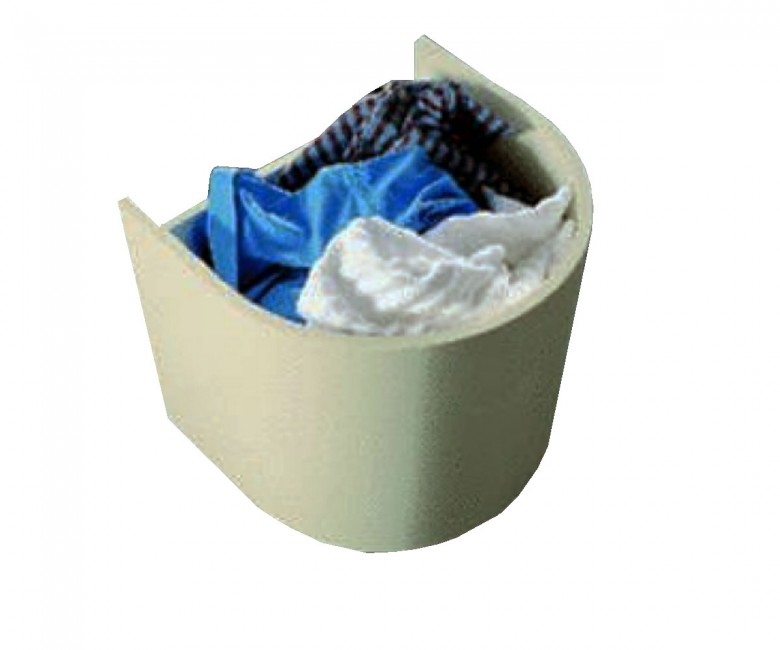 Корзина для білизни LAUFEN LIVING H61424043518 H61424043518