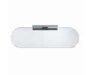 Овальне дзеркало LAUFEN LIVING H615150430001