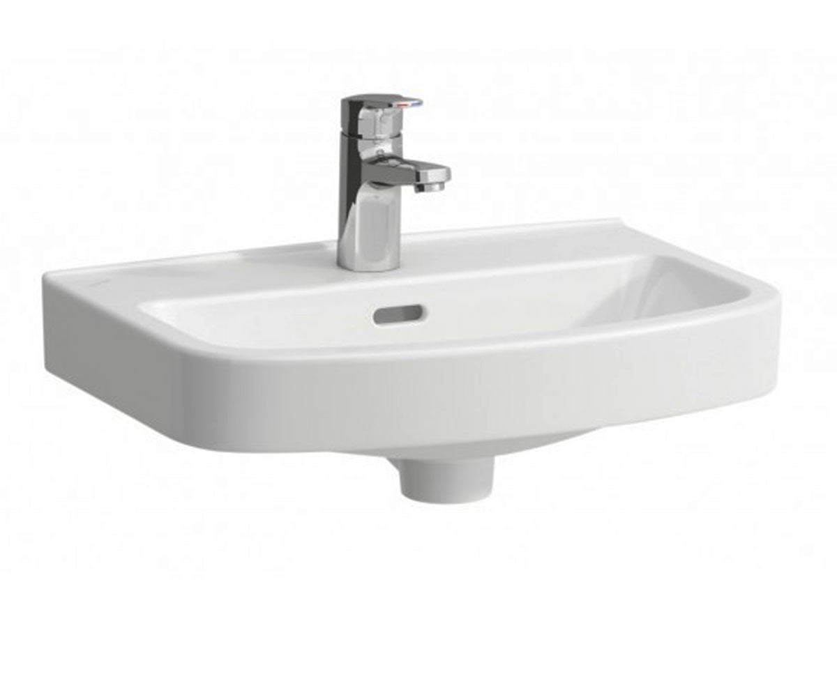Раковина керамічна LAUFEN KOMPAS H8101510001041 H8101510001041