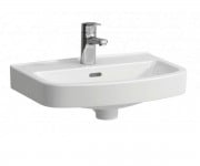 Раковина керамічна LAUFEN KOMPAS H8101510001041