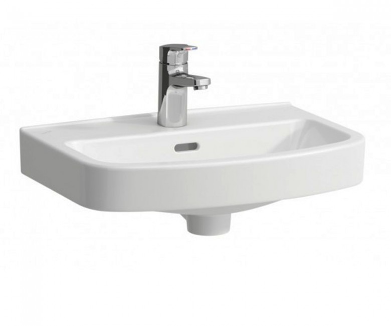 Раковина керамічна LAUFEN KOMPAS H8101510001041 H8101510001041