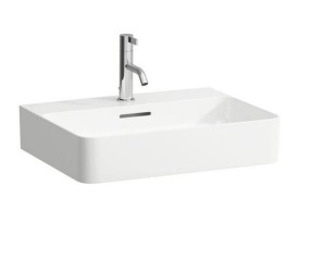 Раковина прямокутна 55 см LAUFEN VAL H8102820001041