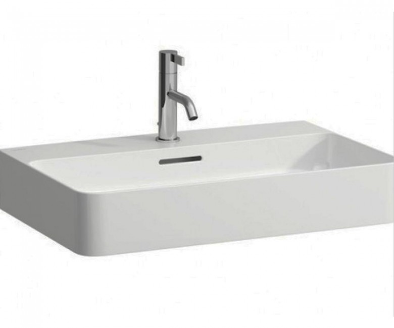 Керамическая раковина LAUFEN  H8102840001041 H8102840001041