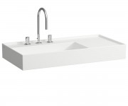 Прямокутна раковина LAUFEN KARTELL BY H8103380001041