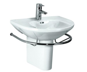 Раковина у ванну LAUFEN LIVING H8104310001041