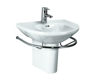 Раковина LAUFEN LIVING H8104320001041
