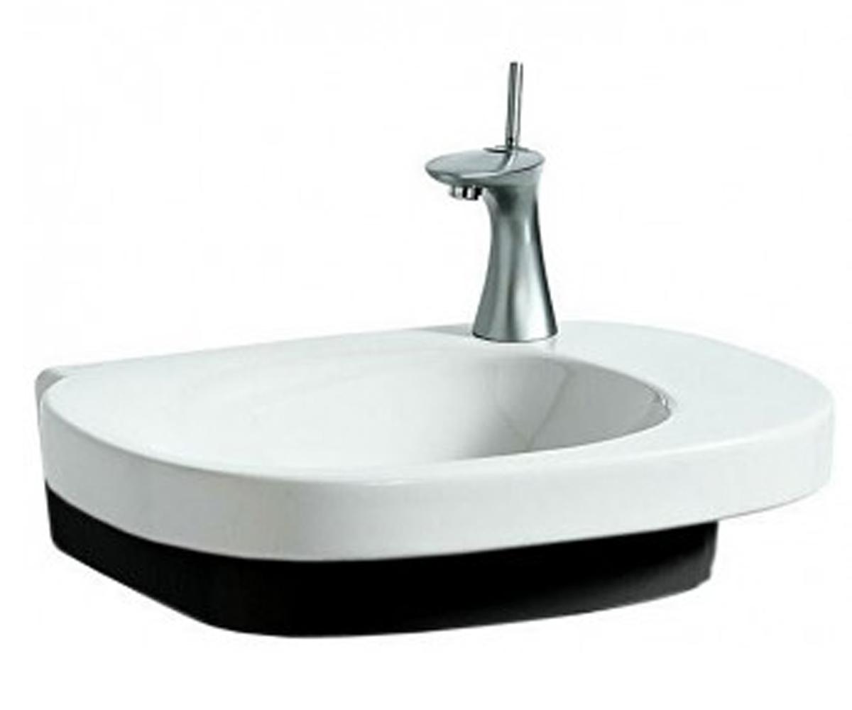 Накладна раковина LAUFEN MIMO H8105560171041 H8105560171041
