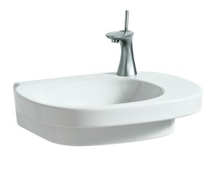 Накладний умивальник LAUFEN MIMO H8105560451041