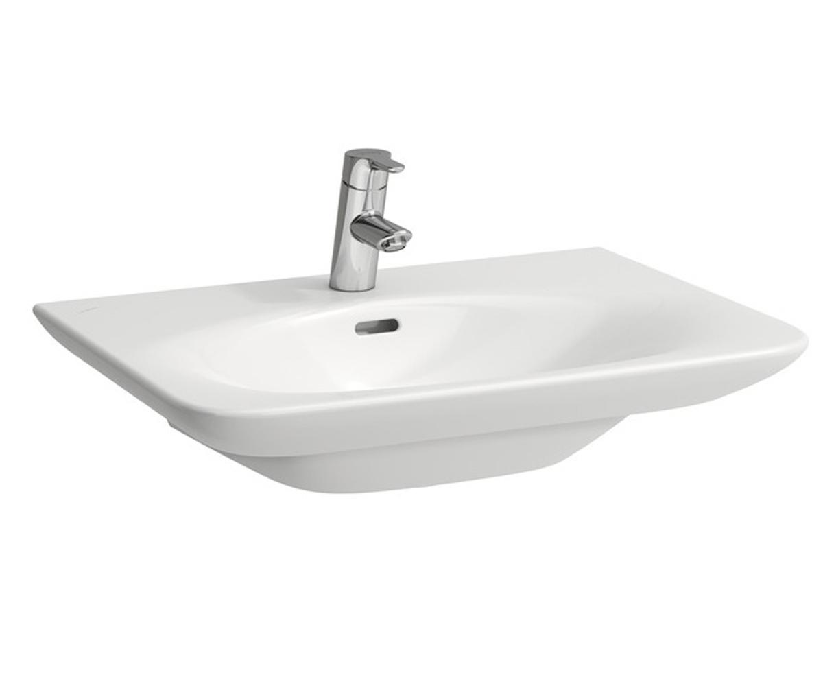 Підвісна раковина LAUFEN PALACE H8107040001041 H8107040001041