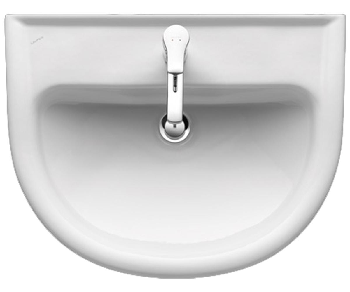 Керамическая раковина  PRO B H8109530001041:Фото 2