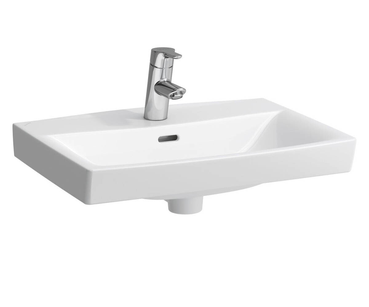 Підвісна раковина 50 см LAUFEN PRO NORDIC H8109540001041 H8109540001041