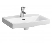 Подвесная раковина 50 см LAUFEN PRO NORDIC H8109540001041