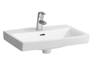 Подвесная раковина 50 см LAUFEN PRO NORDIC H8109540001041