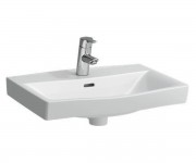 Прямокутна раковина LAUFEN PRO NORDIC H8109550001041