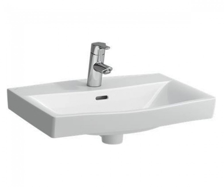 Прямокутна раковина LAUFEN PRO NORDIC H8109550001041 H8109550001041