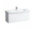 Раковина LAUFEN  H8109580001041 H8109580001041