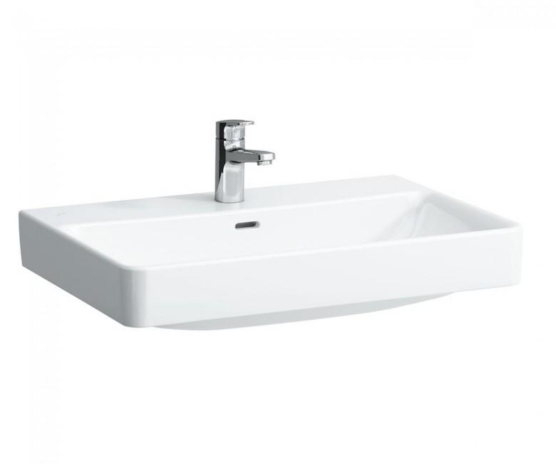 LAUFEN PRO S 70 см підвісна мийка H8109670001091 LAUFEN PRO S H8109670001091 H8109670001091