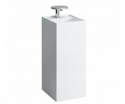 Підлогова раковина LAUFEN KARTELL BY H8113310001111