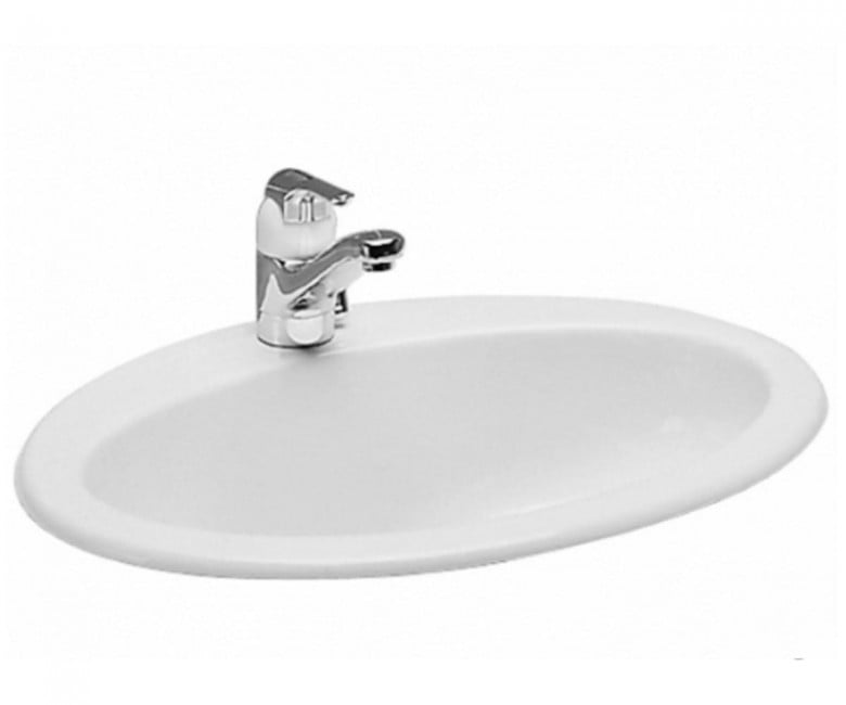 Керамічний умивальник LAUFEN INDOVA H8113920000001 H8113920000001