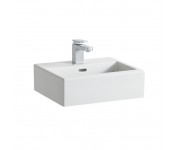 Раковина накладна LAUFEN LIVING CITY H8114300001041
