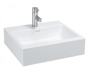 Прямокутна раковина LAUFEN LIVING CITY H8114320001041
