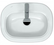 Врізна раковина LAUFEN LB3 H8116820001041