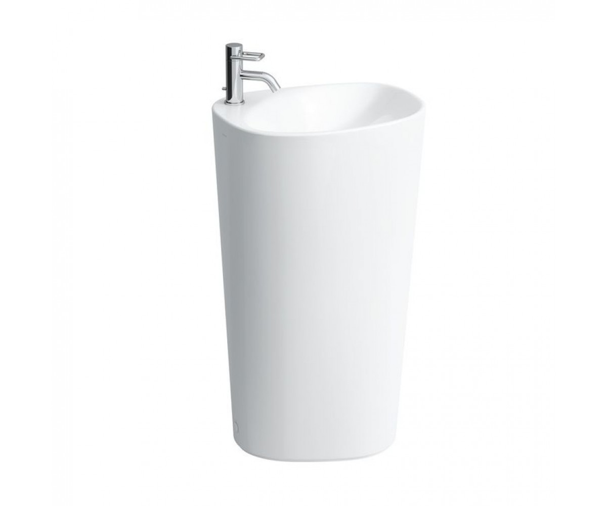 Раковина LAUFEN PALOMBA H8118030001041 H8118030001041