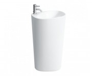 Керамічна раковина LAUFEN PALOMBA H8118034001041