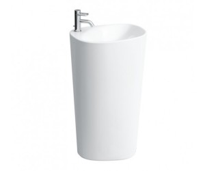 Керамічна раковина LAUFEN PALOMBA H8118034001041