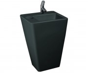 Умивальник матовий LAUFEN ALESSI DOT H8119027161081