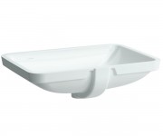 Вбудований умивальник LAUFEN PRO S H8119600001091