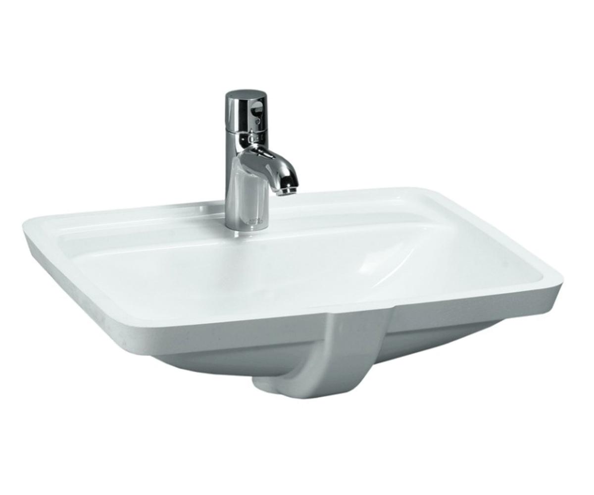 Вбудовувана раковина LAUFEN PRO S H8119660001041 H8119660001041