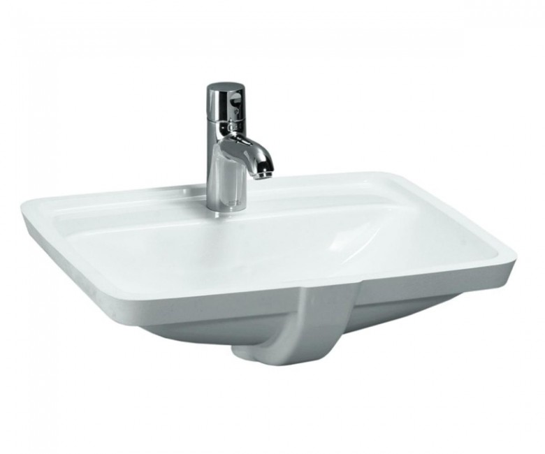 Вбудовувана раковина LAUFEN PRO S H8119660001041 H8119660001041