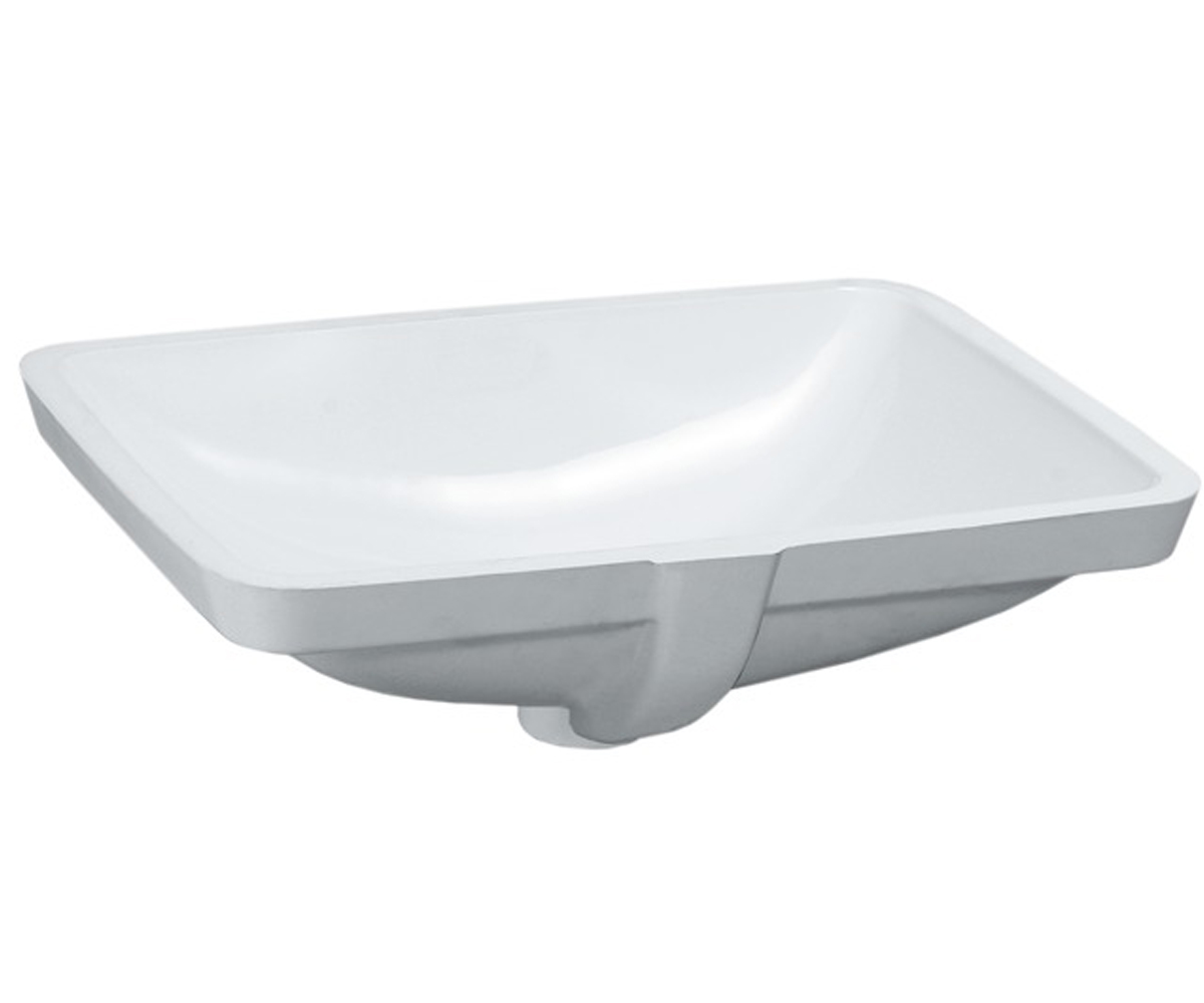 Керамічна раковина LAUFEN PRO S H8119680001091 H8119680001091